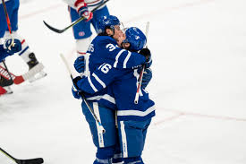 Toronto• after scoring 4 goals or more in their previous game: Toronto Maple Leafs Vs Montreal Canadiens Preview Kickin It Next Gen Pension Plan Puppets