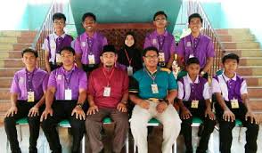 Portal Sekolah Sains Sultan Haji Ahmad Shah Pekan