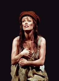 Eponine In Les Miserables On My Own Is One Of My Favorite Songs Maybe Second Behind Empty Chairs At Empty Tab Les Miserables Eponine Les Mis Songs To Sing