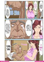 old man hintai - Free Hentai Pic