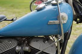 Image result for Police Blue 1946 Motorcycle