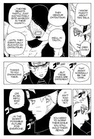 Boruto: Naruto Next Generations Ch.82 Page 39 - Mangago