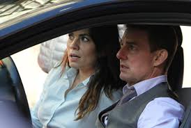 Featuring tom cruise's biography, filmography, links to social media accounts, and information about his latest films. Mission Impossible Stars Tom Cruise And Hayley Atwell Spotted Together At Wimbledon Amidst Dating Rumors