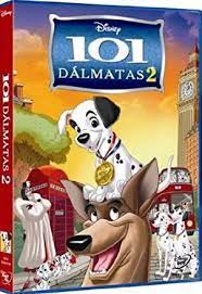 Pin By Nostalgicos80 On V Piso Mc 101 Dalmatians Disney Dvds Disney Movies