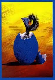 Stunned Emu Designs Greeting Cards By Wendy Binks Ozpetshop Pelican Art Whimsical Art Paintings Animal Paintings