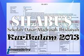 Silabus kelas 1 adalah ringkasan dari keseluruhan pelaksanaan kegiatan belajar mengajar kurikulum 2013 revisi 2018. Silabus Kurikulum 2013 Sd Kelas 12345 Dan 6 Semester 1 Dan 2 Edisi Revisi Terbaru