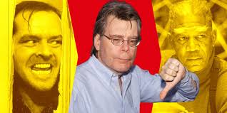 13 Worst Stephen King Movies, According to Stephen King