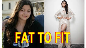 Alia Bhatt Diet Plan And Workout Routine In Hindi