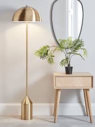 These files are necessary to. Spun Brass Floor Lamp Floor Lamps Lamps Lights Lighting Floor Lamps Uk Brass Floor Lamp Beautiful Floor Lamps