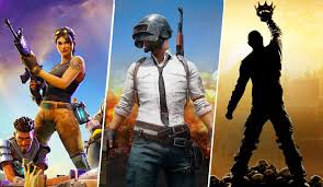 Aug 12, 2021 · fortnite battle royale: Battle Royale La Nueva Ola En Los Videojuegos
