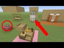 This guide will show you how to make a simple bed for your pet in minecraft pe 0.13.0 +. Dog Bed Minecraft The Y Guide