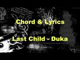 Aug 05, 2021 · last child terbentuk pada tanggal 11 januari 2006. Kumpulan Kunci Gitar Kunci Gitar Lagu Last Child Duka
