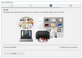 Umweltschonende patronen für canon pixma mg 3050 günstig kaufen made in germany 24h express. Pixma Mg3050 Wireless Connection Setup Guide Canon Deutschland