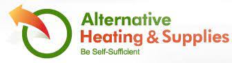 An alternative to packaged systems is the use of separate indoor and outdoor coils in split systems. Alternative Heating Supplies Altheatsupply Profile Pinterest