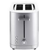 Grille Pain 2 Tranches Acier Inox Enfinigy De Zwilling Ares Accessoires De Cuisine