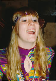 Halloween 1991: A TG near-riot : Chris Korda : Free Download, Borrow, and  Streaming : Internet Archive