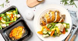 Healthy tv dinners for diabetics all image dinner. 6 Best Meal Delivery Services For Diabetes 2021
