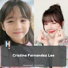 ✨7 Anak Kecil Yang Mirip Banget Dengan Kpop Idol! (Part 2)✨ Follow :  @heynoonamedia.id Pada beberapa postingan sebelumnya, kita sudah melihat  tujuh potret model cilik yang mirip banget sama idol. Kali ini