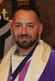 Past Grand Knights at Msgr Robinson Council #8279