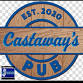 Mark Sosis at Castaway's Pub - Fri 12/26 event image