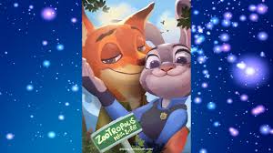 Character name english voice actor main characters 300px: Zootopia You Look Soo Cute Youtube