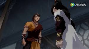 Imagery in the video does not reflect the actual anime. Haxtalks Ze Tian Ji S2 Way Of Choices 2 Episode 1 Eng Sub 1080p Anime Tosho