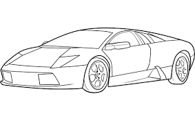 Ucidraw How To Draw A Lamborghini Car Drawing Easy Lambo Step By Step Outline Sketch For Beginners Facebook Urus embodies the characteristics of multiple souls: how to draw a lamborghini car drawing easy lambo step by step outline sketch for beginners facebook
