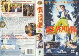 Greenwall wants ventura to find the great white bat 'shikaka', a sacred animal of the wachati tribe, which disappeared shortly after being offered as dowry of the wachati princess (sophie okonedo), who is set to wed the wachootoo prince (tommy davidson) to form armistice and peace between the two people. Image Gallery For Ace Ventura When Nature Calls Filmaffinity