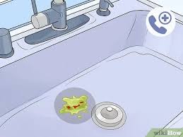 If you have been diagnosed with a staph infection, your doctor may either put you on appropriate antibiotics or discuss other treatment. 3 Ways To Get Rid Of A Stomach Virus Wikihow