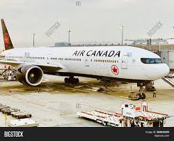 This is the main air canada stock chart and current price. Air Canada Flight Image Photo Free Trial Bigstock