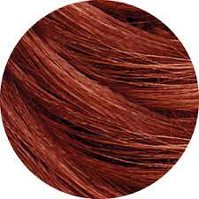 A little color pop on the lips and pair it with a 41. Soft Copper Blonde Hair Dye 7r Permanent Hair Colour Tints Of Nature