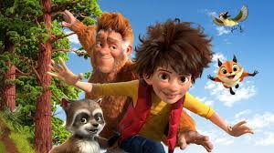 Maybe you would like to learn more about one of these? The Son Of Bigfoot Full Movie Online 123movies