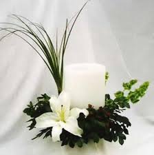 Centros de mesa boda 15 años comunion arreglos eventos mexico. Centro De Mesa Primera Comunion18 Primera Comunion Decoracion Centro De Mesa Bautizo Centros De Mesa