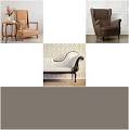 Stockists Romo Fabrics Designer Fabrics Wallcoverings
