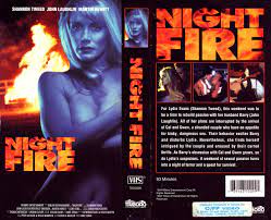Ulož.to je v čechách a na slovensku jedničkou pro svobodné sdílení souborů. Night Fire 1994