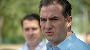 Adrián de la garza promete mano firme en esta nueva administración. Monterrey Logro Disminuir Indices Delictivos Adrian De La Garza