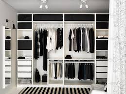 Ikea Wardrobe Room Closet Designs Closet Bedroom