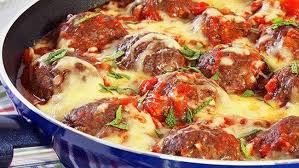 Bebola ayam cheese chicken cheese ball. Resepi Mak Saya Resipi Meatball Bolognese Bakar Cheese Facebook