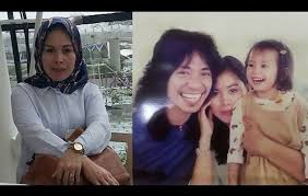 Abdee telah menggugat cerai sang istri. Tak Rela Pelakor Menang Netter Dukung Istri Abdee Slank Pertahankan Pernikahan