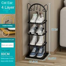 Maximizing Space: Entryway Shoe Storage Ideas | Designcafe