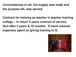 Puran singh v kehar singh. Ppt Intention To Create Legal Relations To Be Determined Based On The Circumstances Powerpoint Presentation Id 4564555