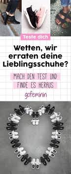 Psycho Test Mal Anders Wetten Wir Erraten Deine Lieblingsschuhe Personlichkeitstest Teste Dein Wissen Mein Liebling