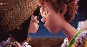 She first saw a picture of martha, mavis and dracula. Best Hotel Transylvania 2 Full Movie Gifs Gfycat