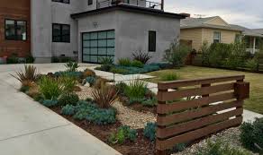 Landscape design ideas and photos: Low Maintenance Landscaping Ideas Houzz