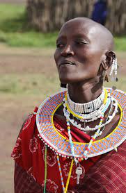 Tanzania 2020 population is estimated at 59,734,218 people at mid year according to un data. The Chief S Wife A Photo From Arusha East Trekearth Tanzania Arusha Beautiful People