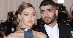 Gigi hadid revealed the reason she and zayn malik haven't posted any photos of their baby's gigi hadid showed off her baby bump in a stunning pregnancy photoshoot where she said she. Gigi Hadid Expecting Child With Zayn Malik
