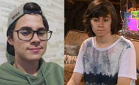 O ator mirim rafael miguel, 22 anos, foi morto a tiros, junto com seus pais, nesse domingo (9), em são paulo. Ator Mirim De Chiquititas E Assassinado Junto Com Os Pais Neste Final De Semana Diario Do Estado