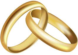 Wedding ring engagement ring, wedding ring, angle, white, ring png. Wedding Rings Png Clipart Gallery Yopriceville High Quality Images And Transparent Png Free Clipart