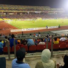 Hang tuah stadium or kubu stadium (malay: Stadium Hang Jebat 14 Tips From 6199 Visitors