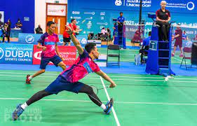 Now, they have less than 100 days to go. Sport Week 10 Things To Know About Para Badminton International Paralympic Committee